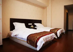 Junan Hotel - Image 5