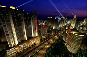 Zhengyang Yunji City Hotel (Panlong Aoyuan Branch) - Image 4
