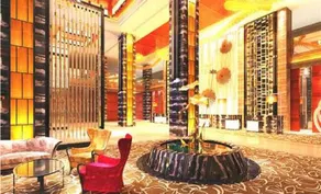 Shiji Jinyuan International Hotel - Image 3