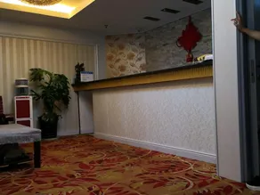 Minqing Century Express Hotel (Minqing Bus Station) - Image 3