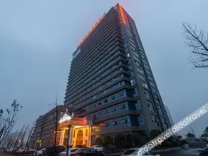 Vienna International Hotel (Changsha Jinxia Baoshui) - Image 3