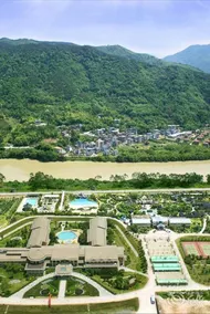 Guian Hot Spring Conference Center Hotel - Image 5