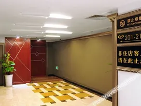 Kehuayuan Hotel - Image 4