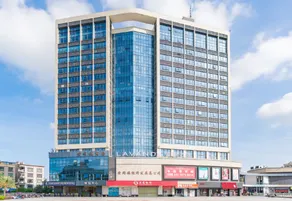 Lavande Hotels Guangzhou Nansha Qilin Plaza - Image 4