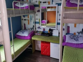 Handamnuri Guesthouse - Image 5