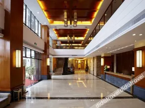 Dongshan Pearl Island Hotel - Image 2