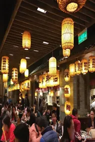 Nanjing City Hotel - Image 5