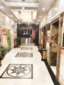 Liyuan Hot Spring Hotel - Image 2