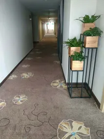 Yuezhou Hotel - Image 3