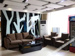Eaka 365 Hotel Qingyuan Jianshe Road - Image 3