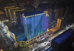 7 Days Premium Hotel (Cao County Ginza Mall Dejia Building) - Image 4
