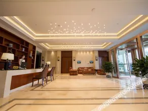Wenzhou BTG-Nanyuan XUE SHAN Hotel - Image 4