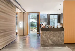 Youyi Hotel Nanjing Olympic Sports Expo Center - Image 5
