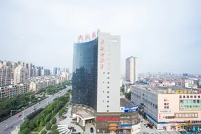 Tiancheng Hotel - Image 5