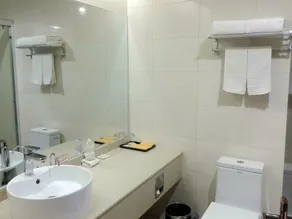 Hangjinqi Kangtai Hotel - Image 5