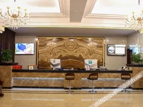 Xinxiang Haixing International Hotel - Image 4