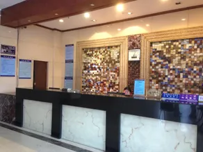 Mountains & Rivers Hotel - Image 4