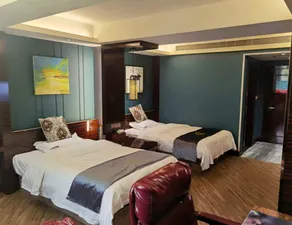 Jiangmei World Scene Hotel - Image 5