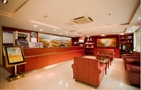 Hanting Express Yinchuan West Xinhua Road - Image 3