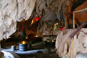 Jilongbao Resort - Image 2