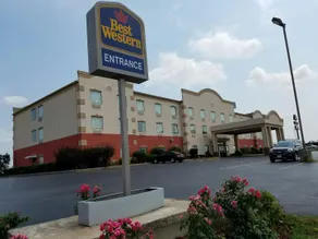 Best Western Troy Hotel - Image 2