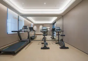 JI Hotel (Yangquan Wanda Plaza) - Image 5