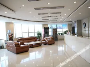 Super 8 Hotel Beijing Chang Ping Xi Guan - Image 5