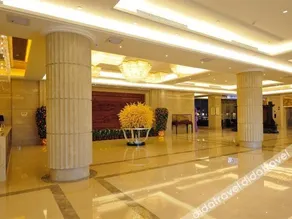 Putian Pujing Hotel (Xinghuafu History and Culture Street) - Image 3