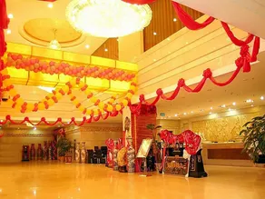 Holiday Dynasty Hotel - Image 5