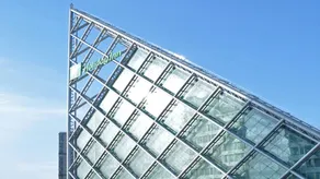 Rezen Hotel Tianjin Binhai - Image 5
