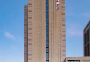 Hotel Shang Jin Li (Hanli culture-themed hotel in Yongcheng) - Image 2
