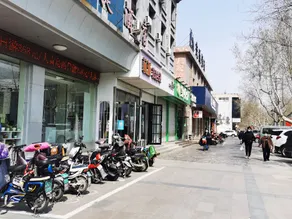 Pebble Motel Feicheng Xincheng Road - Image 2