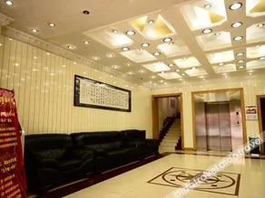 Guomei Hotel Harbin - Image 4