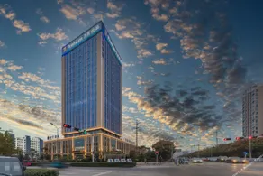 7 Days Boutique Hotel (Ningyang County Government Plaza) - Image 4