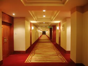 Yihe International Hotel - Image 5