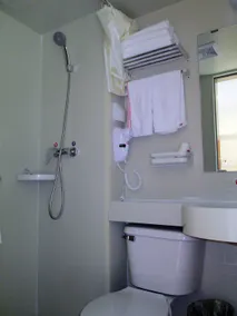 Manjiafu Express Hotel - Image 4