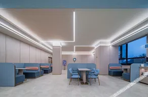 HanTing Hotel (Qingtongxia Guxia Plaza) - Image 5