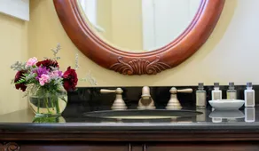 Athenaeum Hotel - Bagno