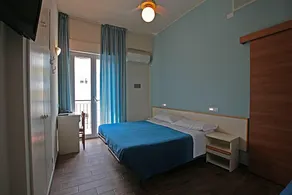 Hotel Sayonara - Chambre