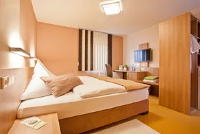 Landhotel Oßwald - Camera
