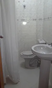 Edificio Ambay Roga - Salle de bain