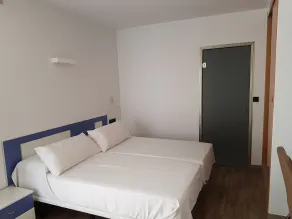 Hotel Moli Boutique - Chambre