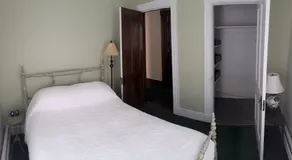 Terrapin Hostel - Zimmer