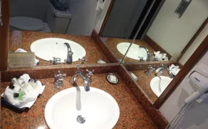 HOTEL MI SOLAR EJECUTIVO - Zimmer