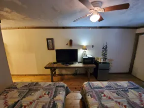 Jamesport Inn - Zimmer