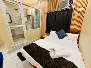 The ARL Hotels & Banquets - Room