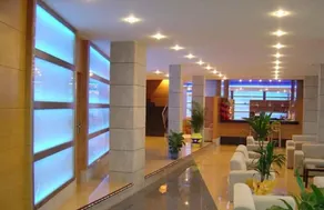 Hotel Nadal - Lobby