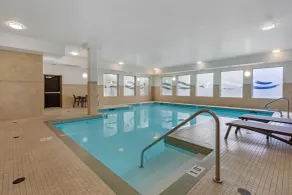Best Western Plus St Albert - Piscine