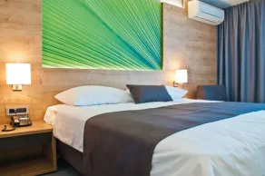 San Marino Resort - Zimmer