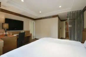 The Rivero Hotel - Room